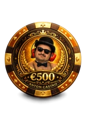 Ficha de 500